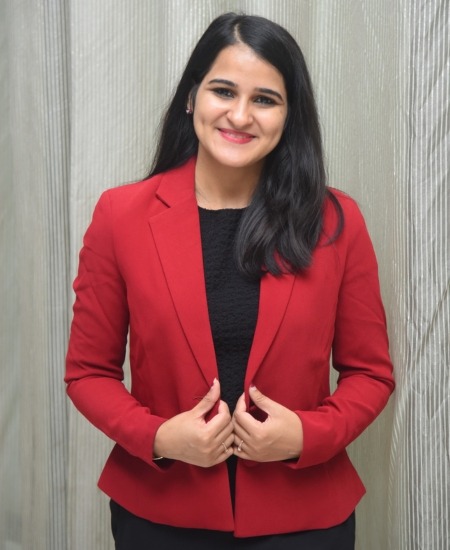 CA Vidhu Duggal - Chartered Accountant & International Tax Advisor